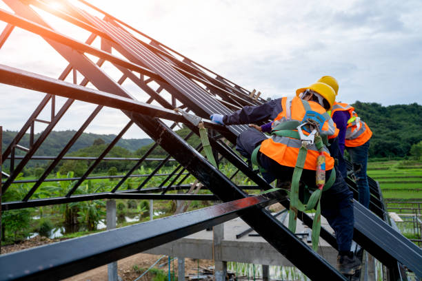 Best Best Roofing Contractors  in Port Reading, NJ