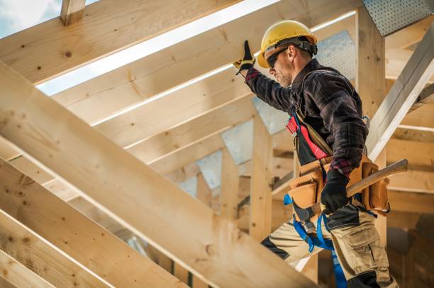 Best Commercial Roofing Services  in Port Reading, NJ