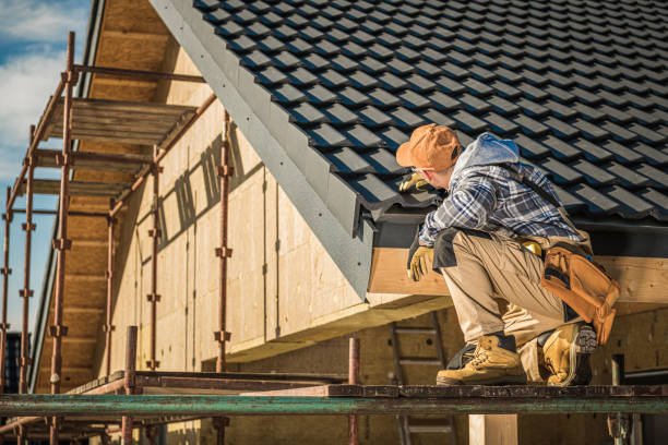 Best Slate Roofing Contractor  in Port Reading, NJ