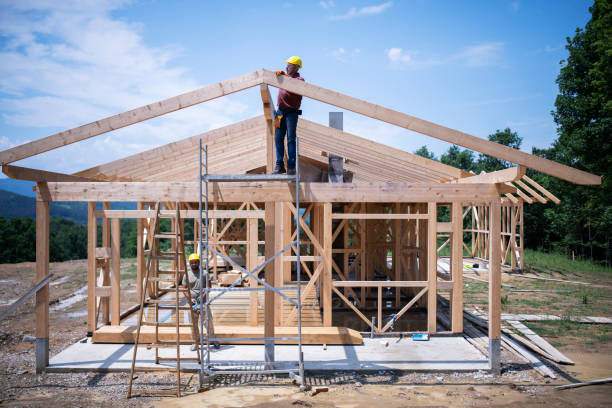 Best Local Roofing Companies  in Port Reading, NJ