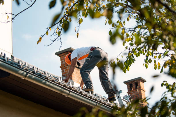 Best Commercial Roof Installation  in Port Reading, NJ